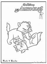 Coloring Marie Pages Aristocats Disney Colouring Getcolorings Color Drawing Getdrawings sketch template