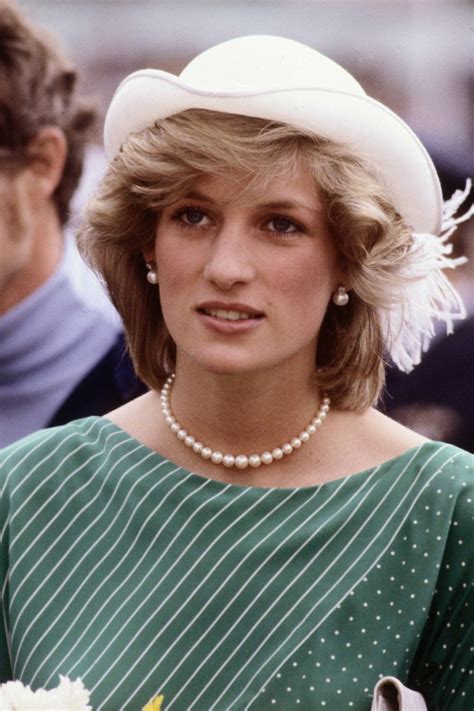 princess diana hair princess diana fashion princess anne princess charlotte diana instagram