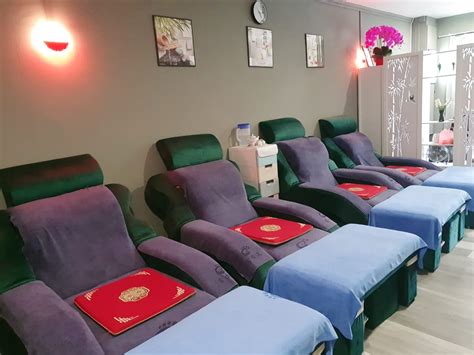 fu gui zu massage spa singapore singapore