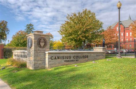 experience canisius college  virtual reality