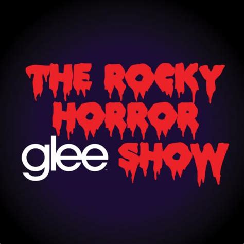 Rocky Horror Glee Show Cast Quiz By Julsie0823