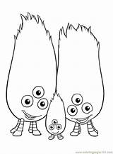 Chicken Little Coloring Pages Popular sketch template