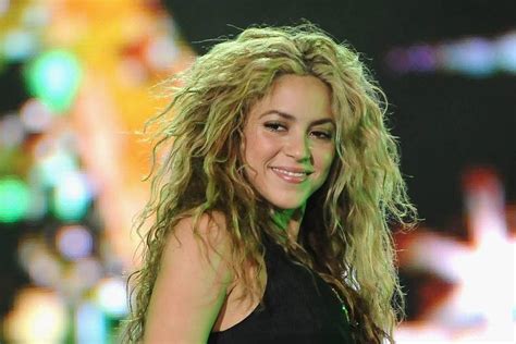 interview shakira „jeder muskel tat weh“ fit for fun