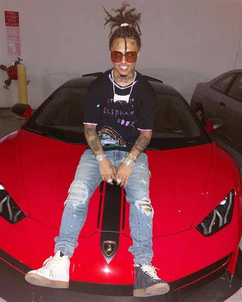 miami nightzz august  harverddropoutt lil pump star outfits rappers