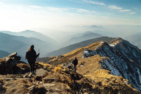 oud eigenaren nemen snp natuurreizen weer  handen mountainreporters