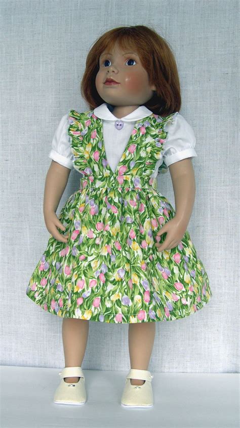 18 Inch Doll Clothes Made To Fit 18 American Girl Gotz And Similar