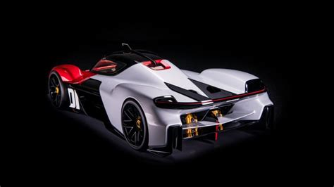 porsche shows    hypercars  developed   built autoblog super sport cars