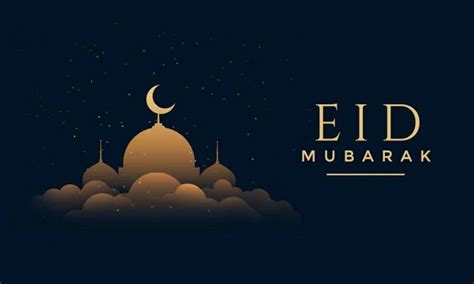 eid mubarak telangana  celebrate eid tomorrow