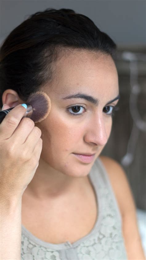 The Perfect Easy Summer Makeup Or 10 Steps To That Just Got Back