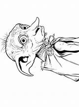 Dobby Potter Kleurplaat Malvorlage Kleurplaten Ausmalbild Malvorlagen sketch template