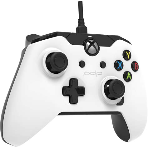 performance designed products xbox  wired nawh bh
