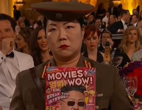 asam news most asian americans give margaret cho s golden globes bit