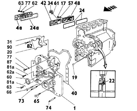 zetor tractor parts diagram anamikakorra