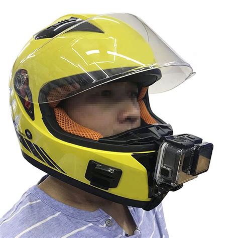 action camera motorcycle helmet mount  sale actioncamw