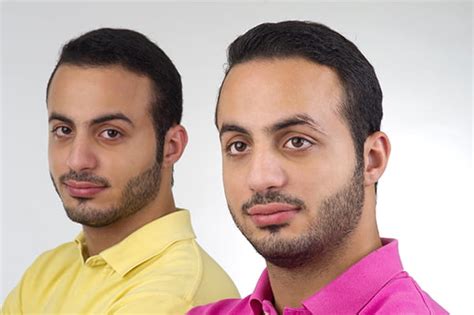 Why Do Some Identical Twins Have Different Sexual Orientations