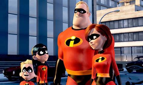 Incredibles 2 Release Date When Did Incredibles 1 Come