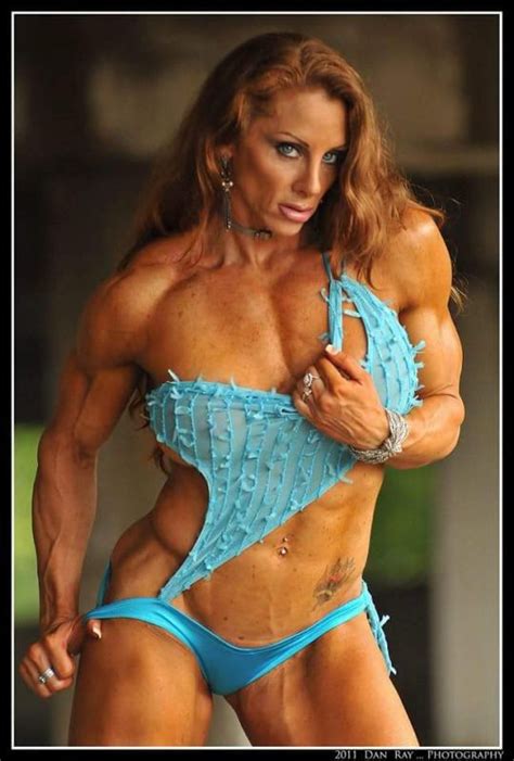 perfect muscle goddesses muscles power woman pinterest