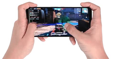 nubia redmagic  gaming phone  hz display   announced  july