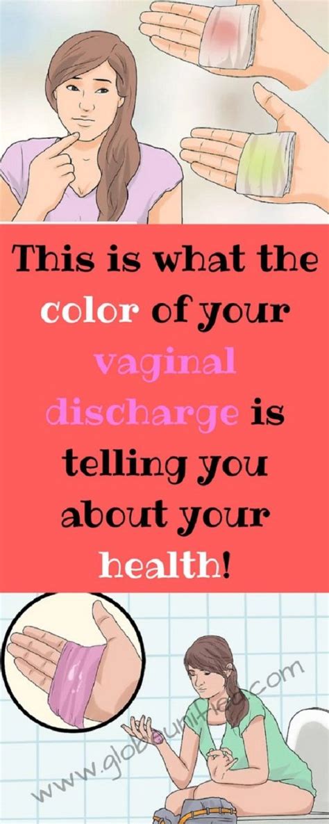 all women experience different types of discharge you may have noticed what normal discharge