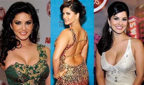 Sunny Leone S Top 5 Sexy Appearances