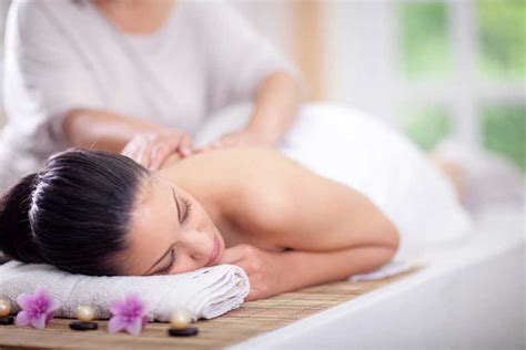 Swedish Or Relaxation Massage Blissful Balance Massage