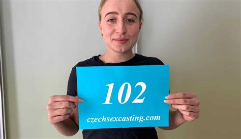 Gianna Ray – Czech Sex Casting 102 Amateur Porn Casting Videos