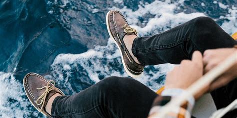 15 pairs of summer boat shoes for men askmen