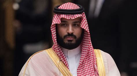 Mohammed Bin Salman Authorised Campaign Against Dissenters Sentinelassam