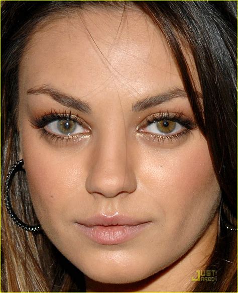 mila kunis makes art move photo 1139961 pictures just jared