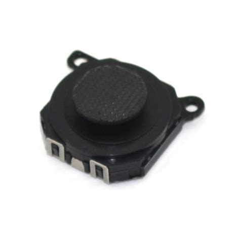 analog joysticks replacement high quality thumb stick button  sony psp  gaming