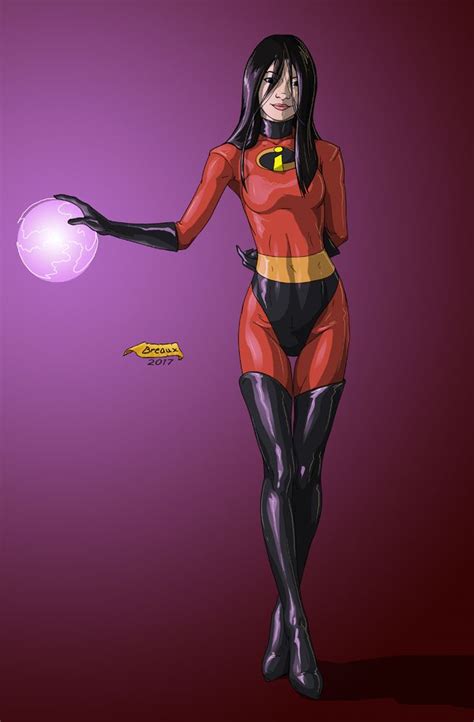 incredibles violet parr by wbreaux violet parr the incredibles