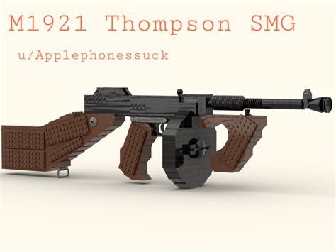 thompson smg   detail    final submission