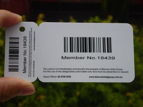 fungsi barcode  member card produsen cetak kartu pvc standar atm