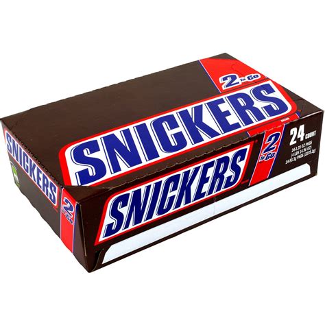snickers    bars  oz  count walmartcom
