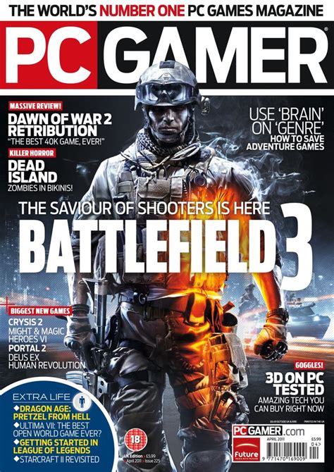 gaming magazine covers google search gaming magazines pc gamer