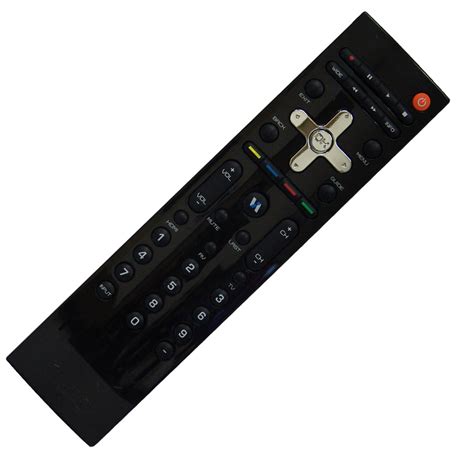 Vizio Replacement Vur12 Remote Control For M420nv Television Tv Dvd Lcd