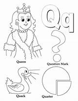 Letter Coloring Pages Preschool Template Color Kids Alphabet Quail Craft Sheets Learning Book Sketch Letters Quilt Printable Getdrawings Getcolorings sketch template