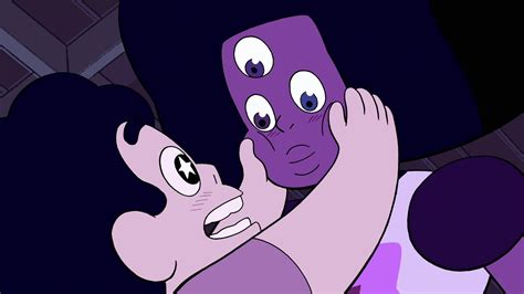 ‘steven Universe ’ Once Again Takes A Huge Step For