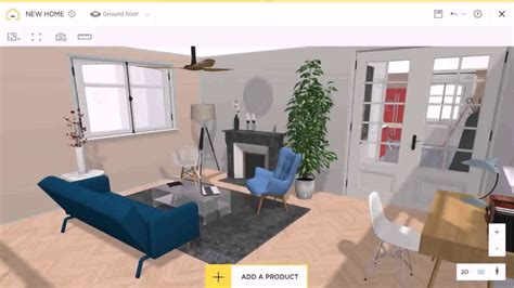design  home  room visualizer youtube