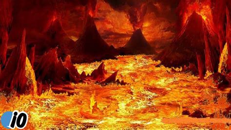 researchers accidentally discover hell youtube