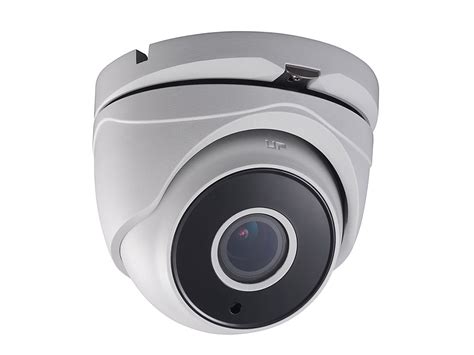 mp jd tvi turret security camera xpatfps  mm motorized varifocal lens true