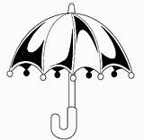Umbrella Coloring Pages Clipart Color Colouring Kids Sheet Clip Clipartbest Use Cliparts Resource Popular Designs Clipartmag Holding Library sketch template