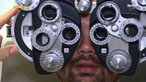 ooglaseren voorzetlenzen  vervanglenzen businessclass bij eyescan youtube