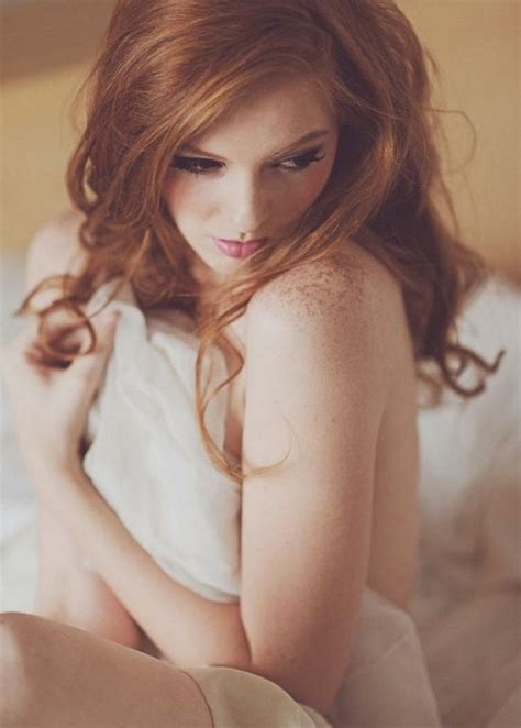 Beautiful Redheads To Get You Primed For The Weekend 38 Photos