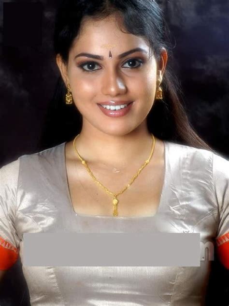 Sexy Telugu Actress Saree Blouse Photos