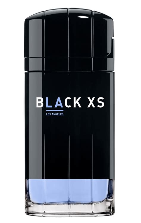 black xs los angeles   paco rabanne cologne   fragrance  men