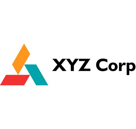 xyz corporation mma global