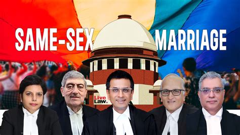 Same Sex Marriage Supreme Court Hearing Day 6 Live Updates