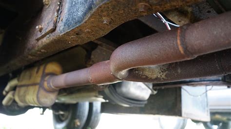 exhaust system deliberations    ford truck enthusiasts forums
