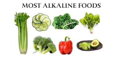 9 Alkaline Foods That Fight Cancer Pain Gout Diabetes